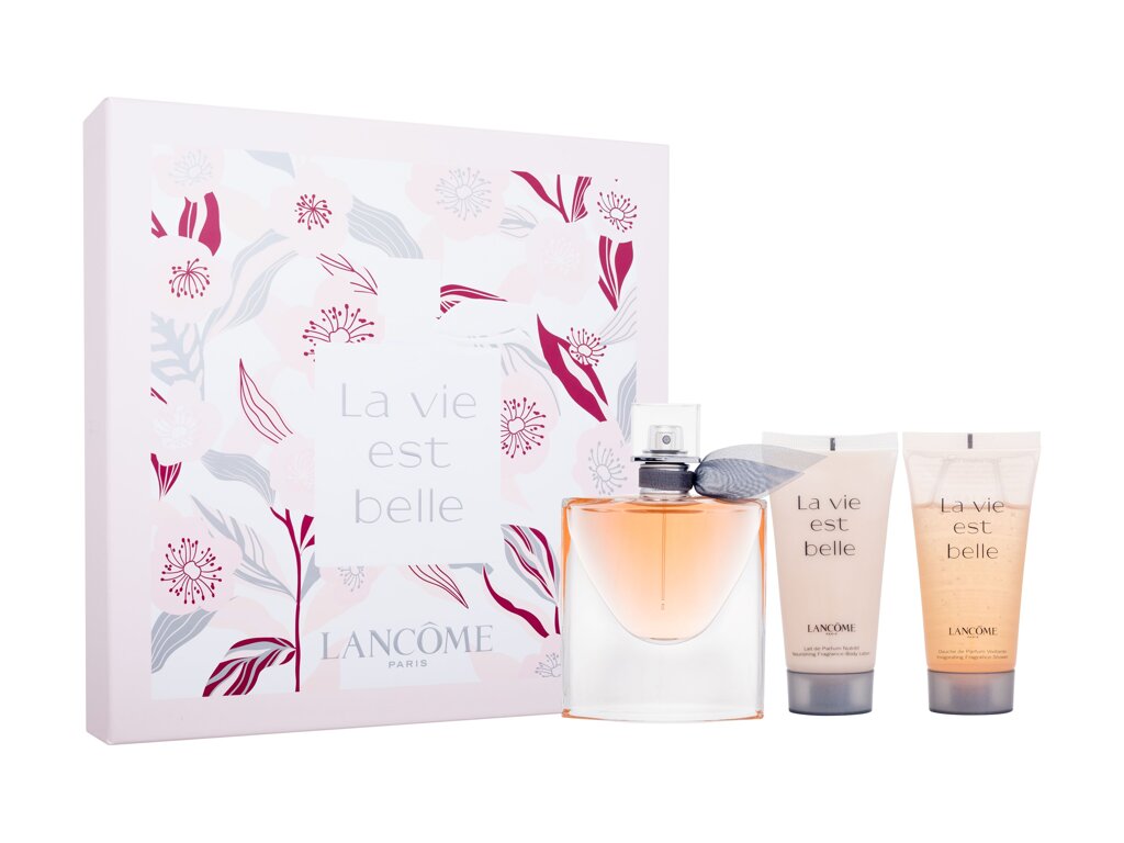 Lancôme La Vie Est Belle 50 ml - 50ml - Parfémovaná voda