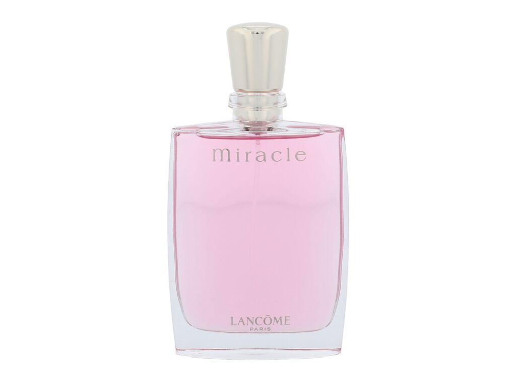 Lancôme Miracle 100 ml - 100ml - Parfémovaná voda