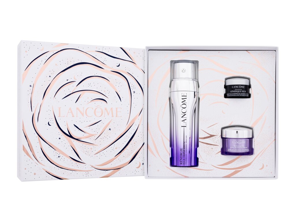 Lancôme Rénergie H.C.F. Triple Serum 50 ml - 50ml - Pleťové sérum