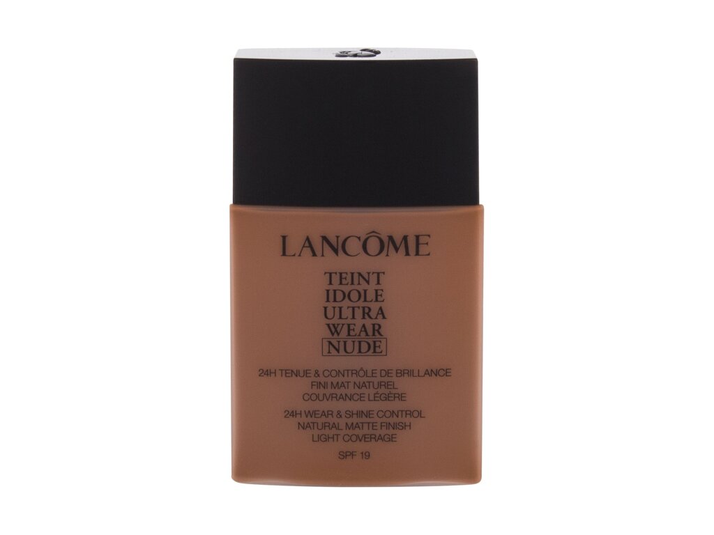 Lancôme Teint Idole Ultra Wear Nude 40 ml - 40ml - Makeup