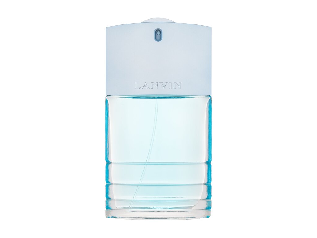 Lanvin Oxygene Homme 100 ml - 100ml - Toaletní voda
