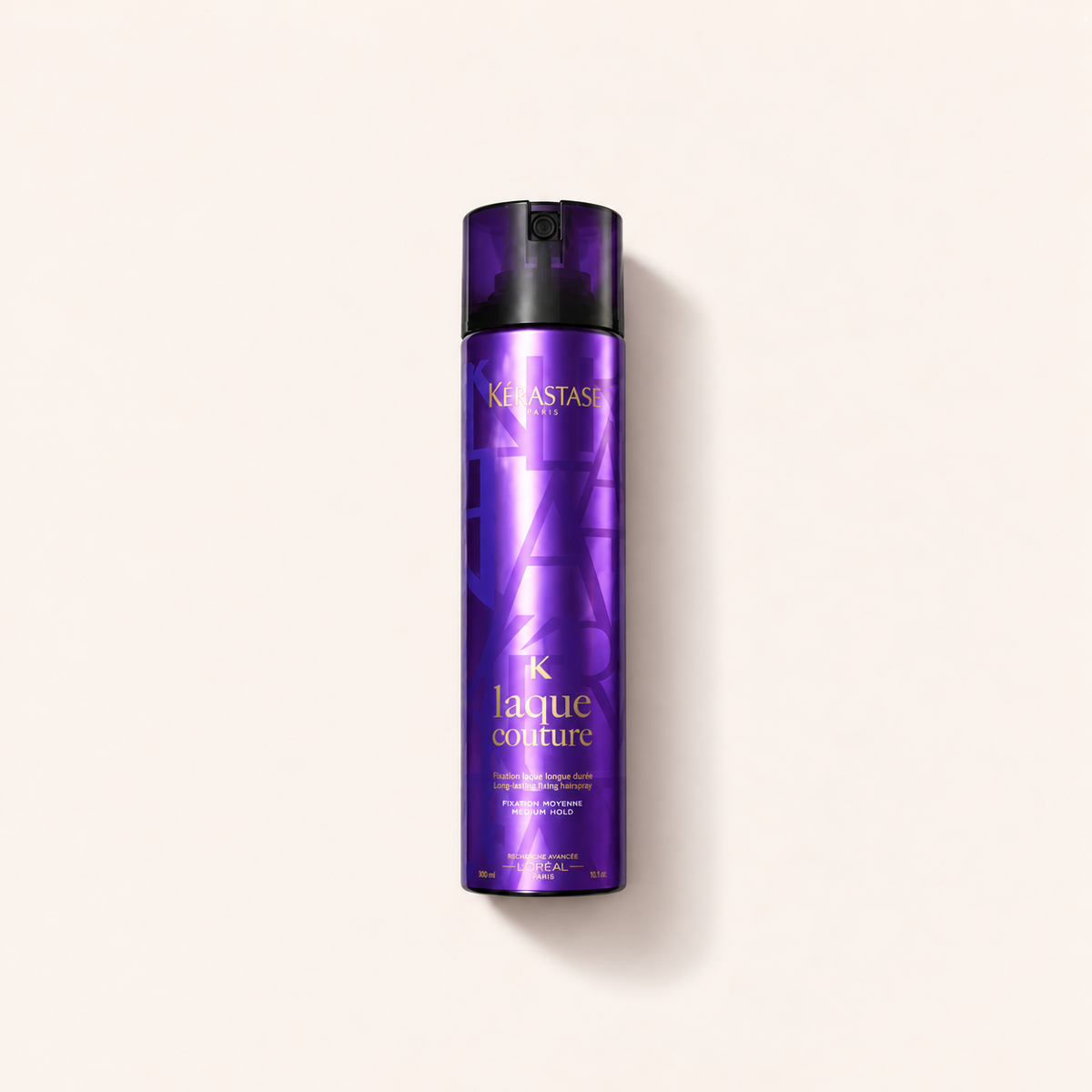 Lak na vlasy Kérastase K Laque Couture 300 ml – MrRizz