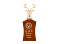 Lattafa Al Noble Wazeer 100 ml - 100ml - Parfémovaná voda