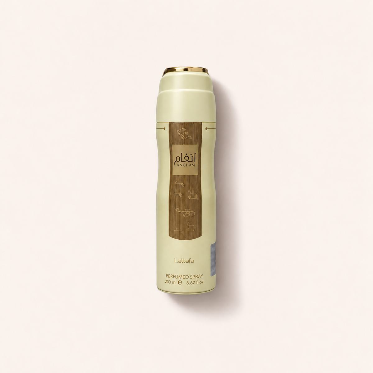 Lattafa Angham 200 ml – deodorant – MrRizz