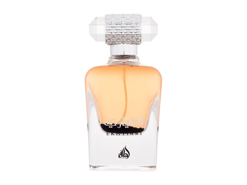 Lattafa Ekhtiari 100 ml - 100ml - Parfémovaná voda