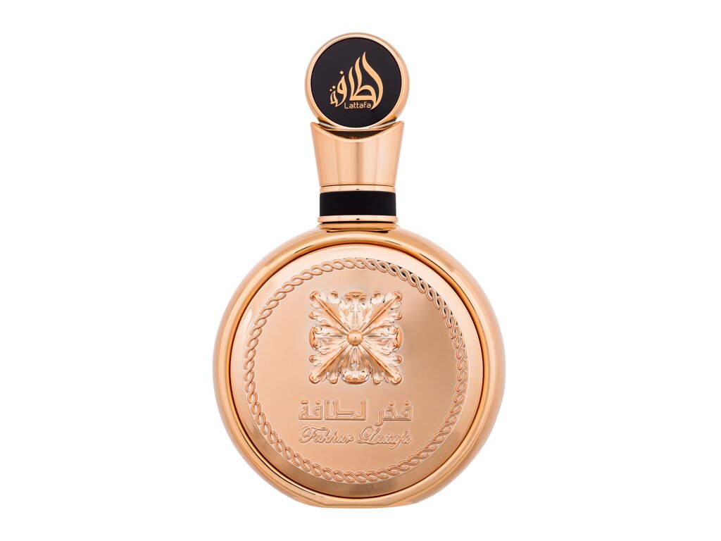 Lattafa Fakhar Gold Extrait 100 ml - 100ml - Parfémovaná voda