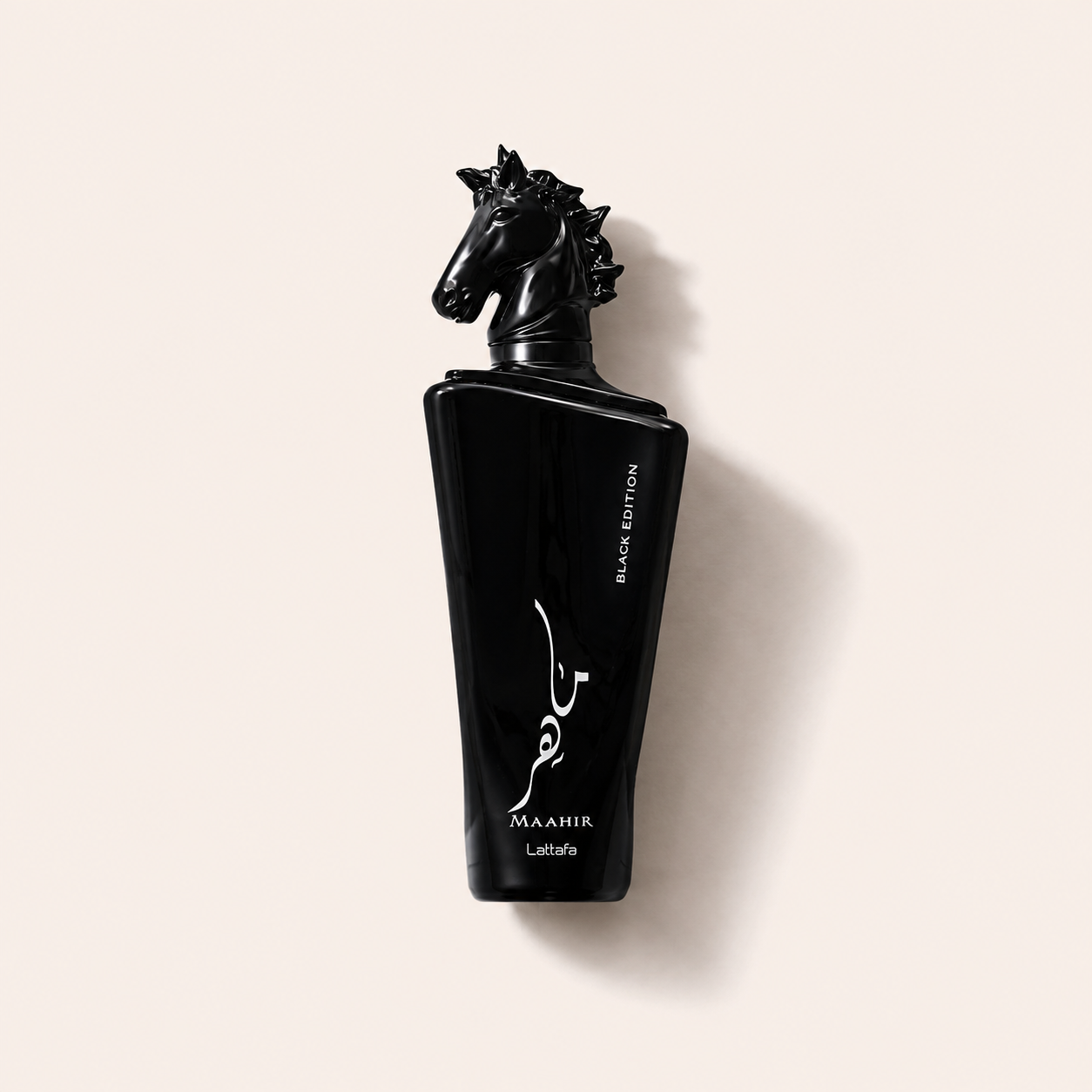 Flakon parfému Lattafa Maahir Black Edition – MrRizz
