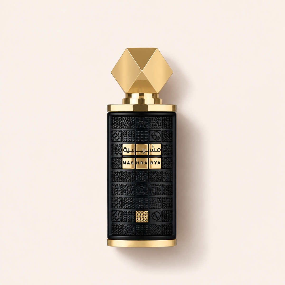 Lattafa Mashrabya 100 ml – parfémovaná voda – MrRizz