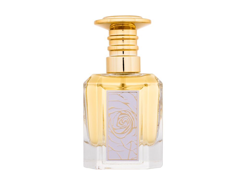Lattafa Mazaaji 100 ml - 100ml - Parfémovaná voda