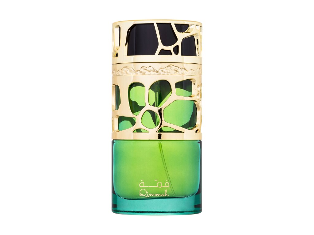 Lattafa Qimmah For Women 100 ml - 100ml - Parfémovaná voda