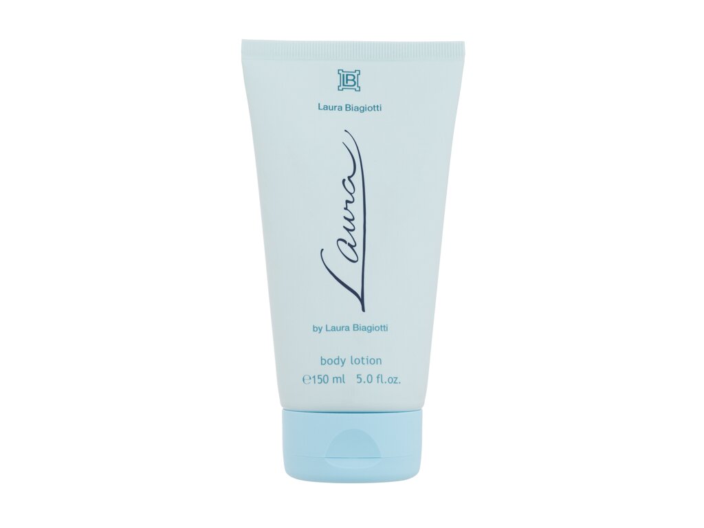 Laura Biagiotti 150 ml - 150ml - Tělové mléko