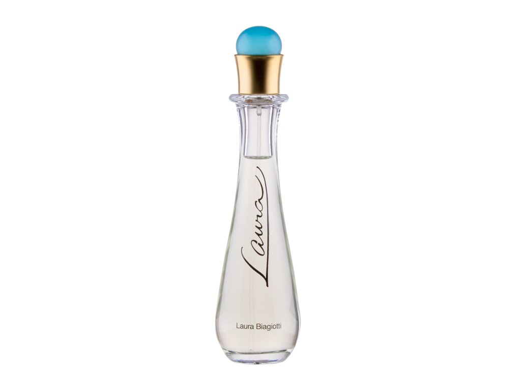 Laura Biagiotti 25 ml - 25ml - Toaletní voda