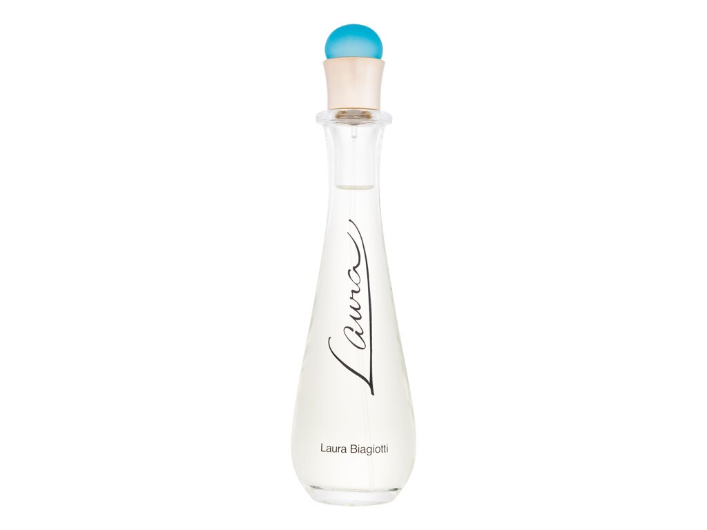 Laura Biagiotti 75 ml - 75ml - Toaletní voda