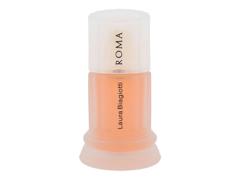 Laura Biagiotti Roma 50 ml - 50ml - Toaletní voda