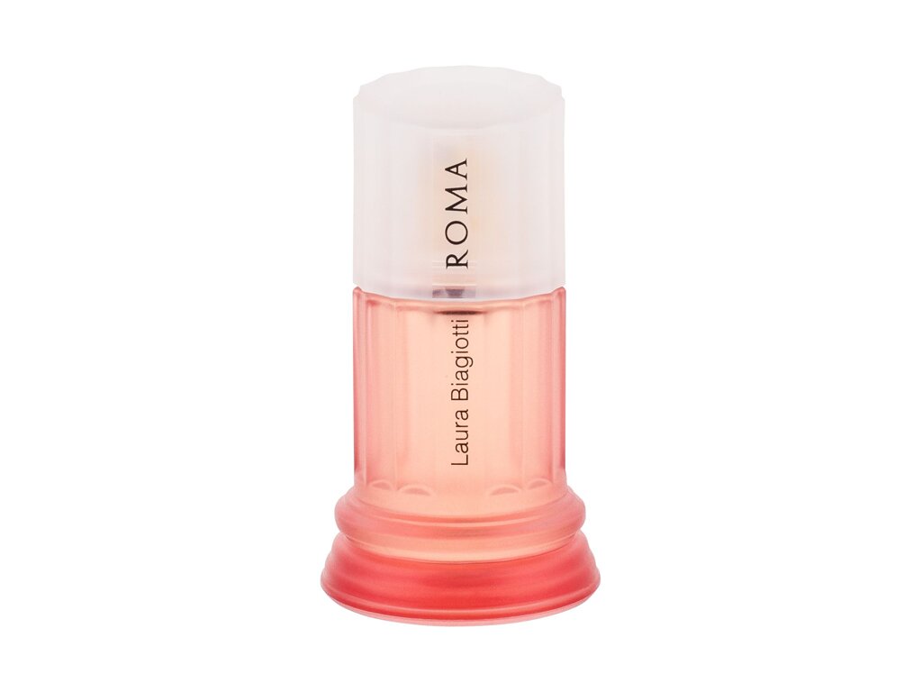 Laura Biagiotti Roma Rosa 50 ml - 50ml - Toaletní voda