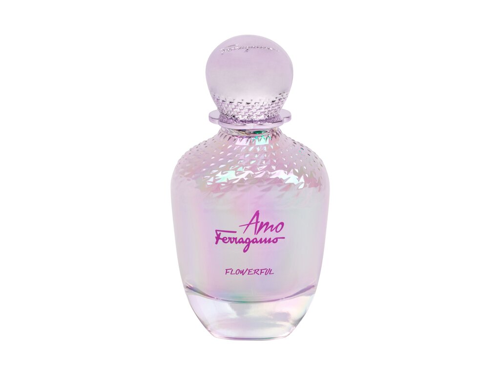 Ferragamo Amo Ferragamo Flowerful 100 ml
