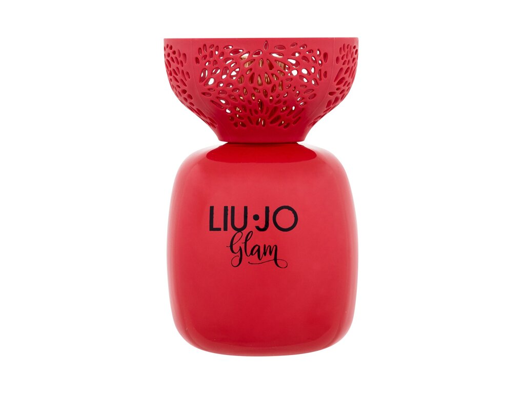 Liu Jo Glam 50 ml - 50ml - Parfémovaná voda