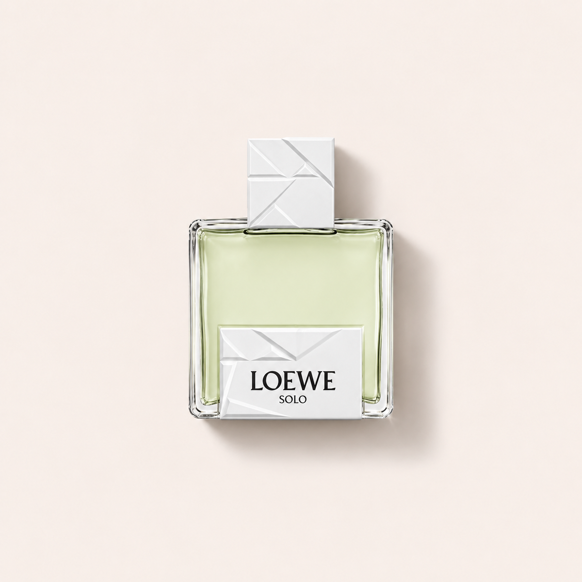Loewe Solo Origami 100 ml – toaletní voda – MrRizz