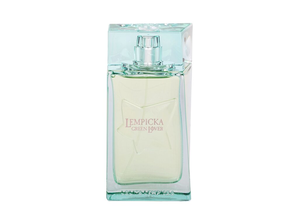 Lolita Lempicka Green Lover 100 ml - 100ml - Toaletní voda