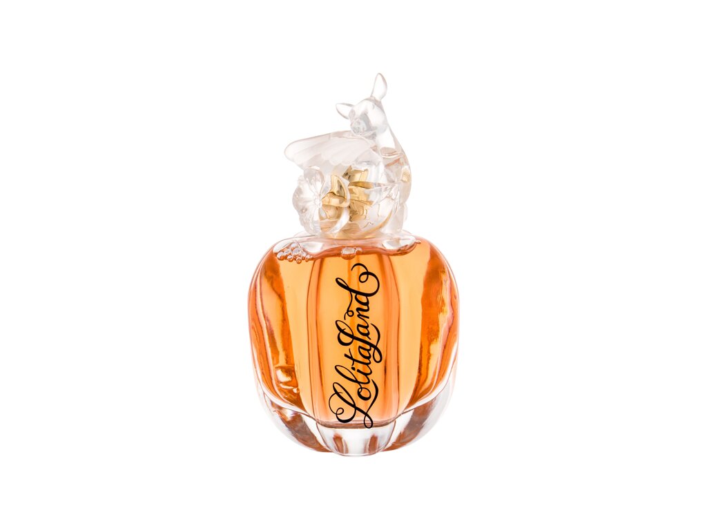 Lolita Lempicka LolitaLand 80 ml - 80ml - Parfémovaná voda