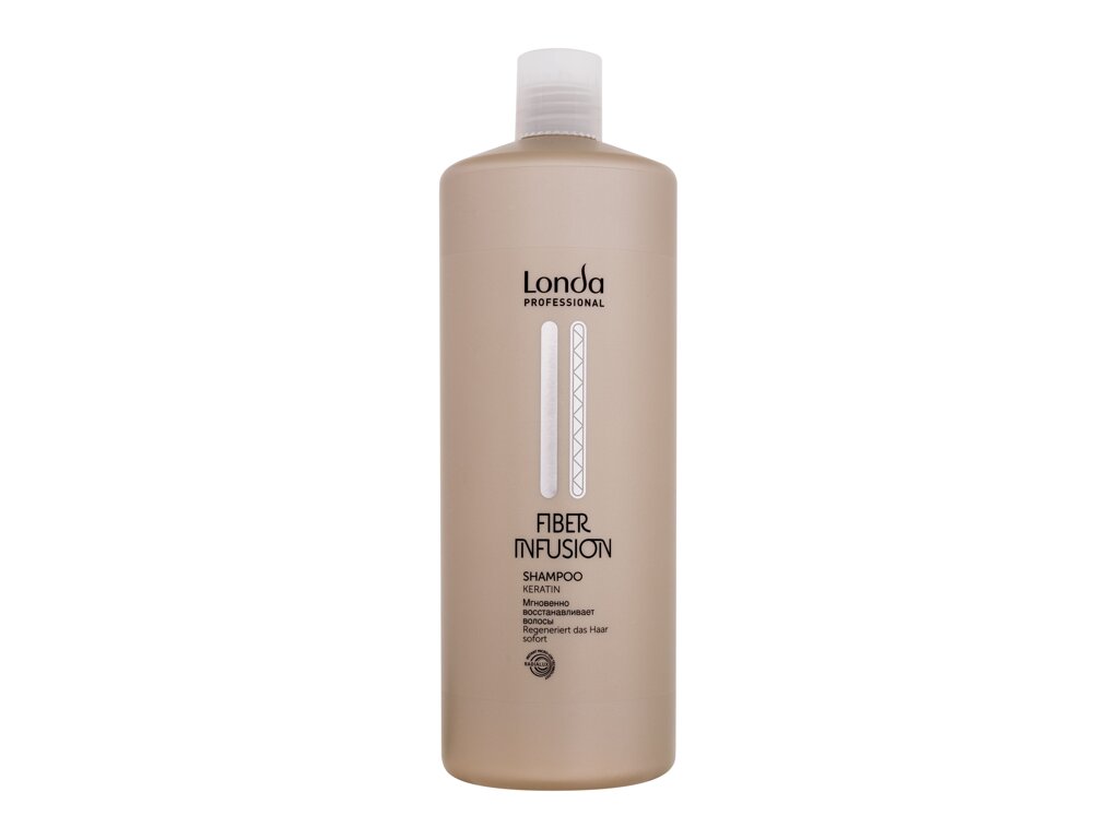 Londa Professional Fiber Infusion 1000 ml - 1000ml - Šampon