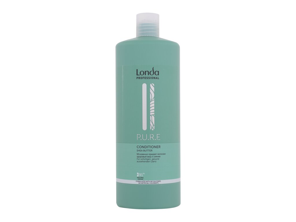 Londa Professional P.U.R.E 1000 ml - 1000ml - Kondicionér
