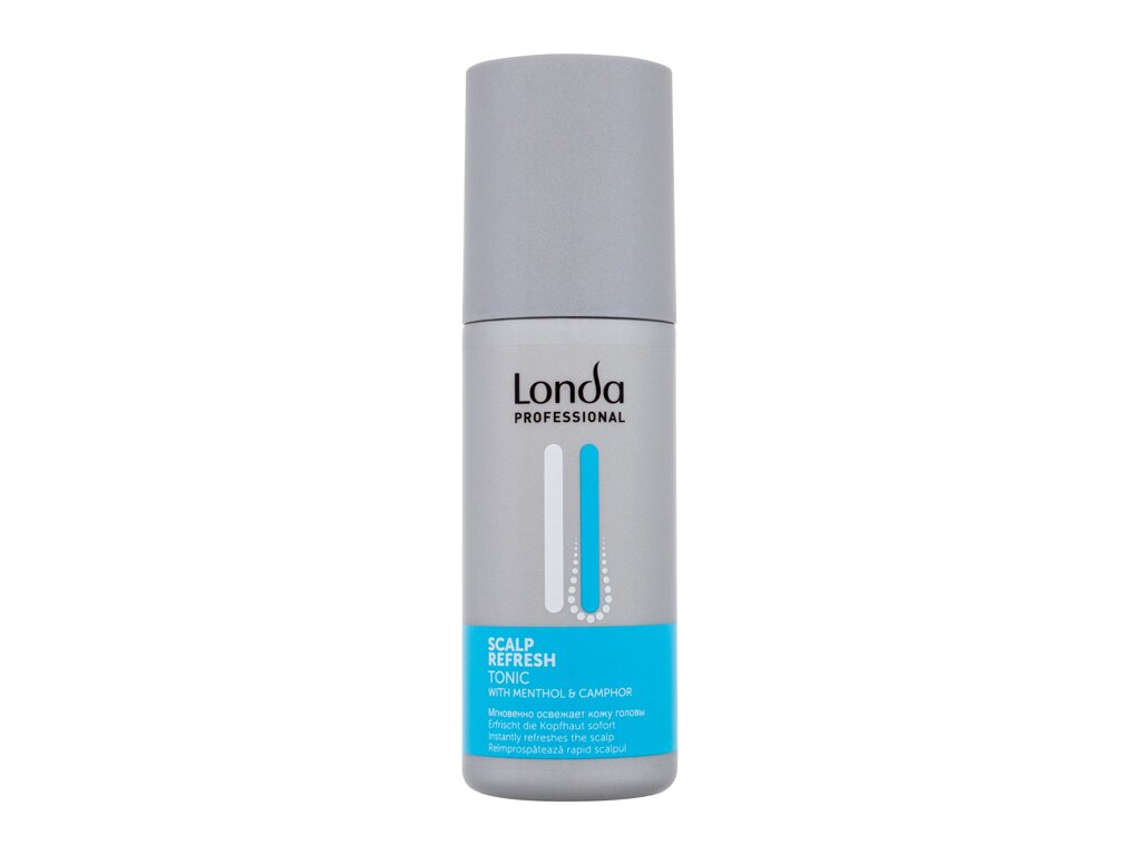 Londa Professional Scalp Refresh Tonic 150 ml - 150ml - Sérum na vlasy