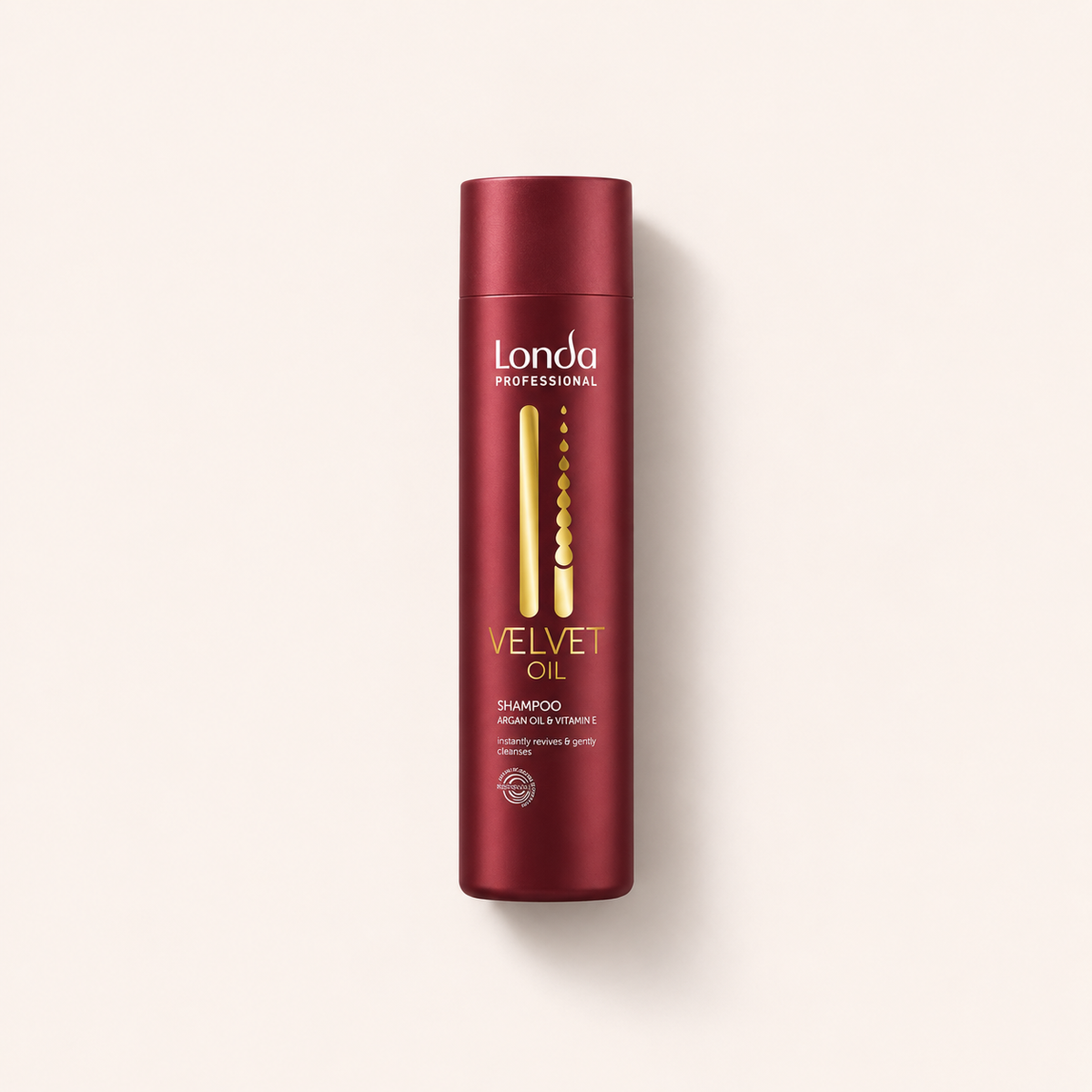Londa Professional Velvet Oil 250 ml – šampon – MrRizz