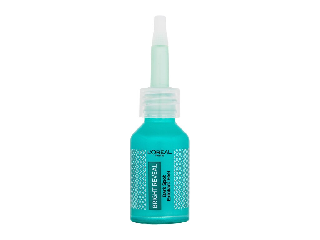 L’Oréal Paris Bright Reveal Dark Spot Exfoliant Peel 25 ml - 25ml - Peeling