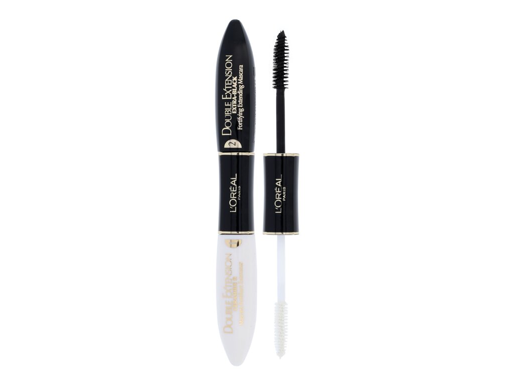 L’Oréal Paris Double Extension 12 ml - 12ml - Řasenka