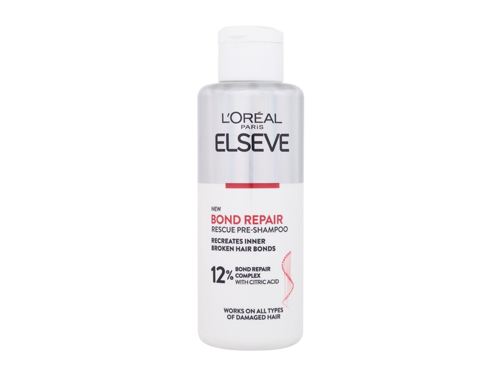 L’Oréal Paris Elseve Bond Repair Pre-Shampoo 200 ml - 200ml - Šampon