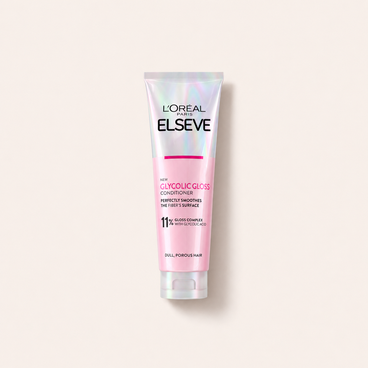 L'Oréal Paris Elseve Glycolic Gloss Conditioner 150 ml – kondicionér – MrRizz