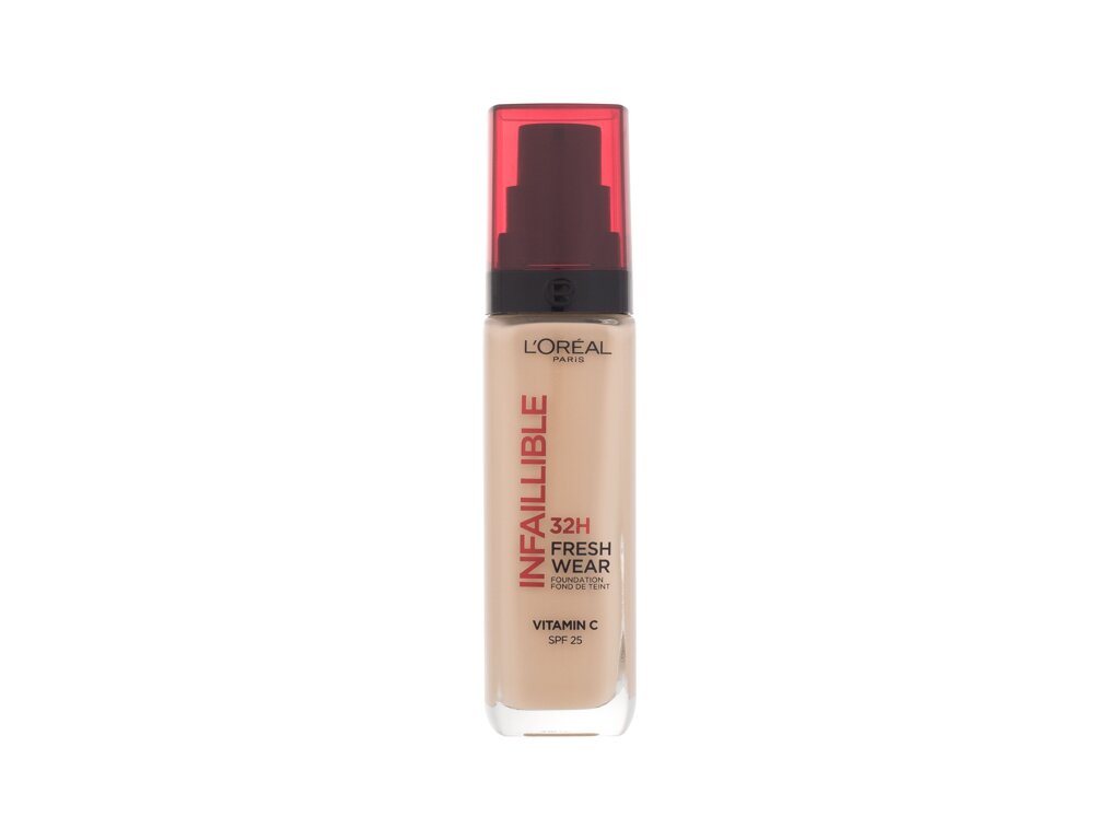 L’Oréal Paris Infaillible 32H Fresh Wear 30 ml - 30ml - Makeup