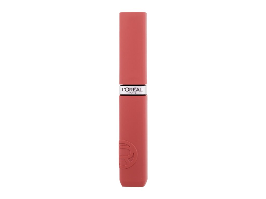 L’Oréal Paris Infaillible Matte Resistance Lipstick 5 ml - 5ml - Rtěnka