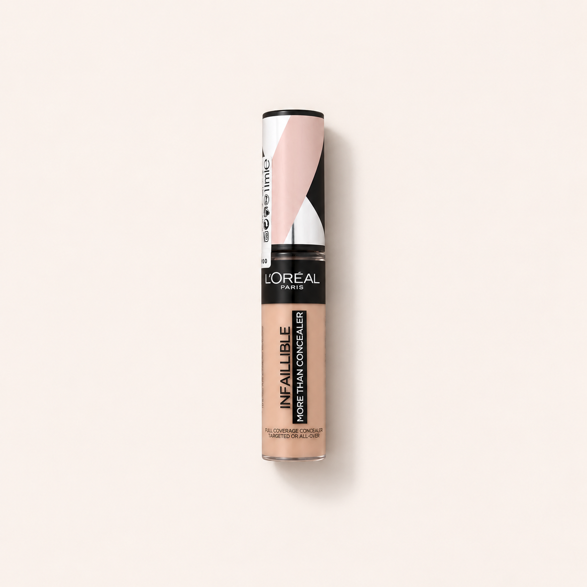L'Oréal Paris Infaillible More Than Concealer 11 ml – korektor – MrRizz