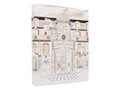 L’Oréal Paris Maison Advent Calendar 2024 1 ml - 1ml - Dekorativní kazeta