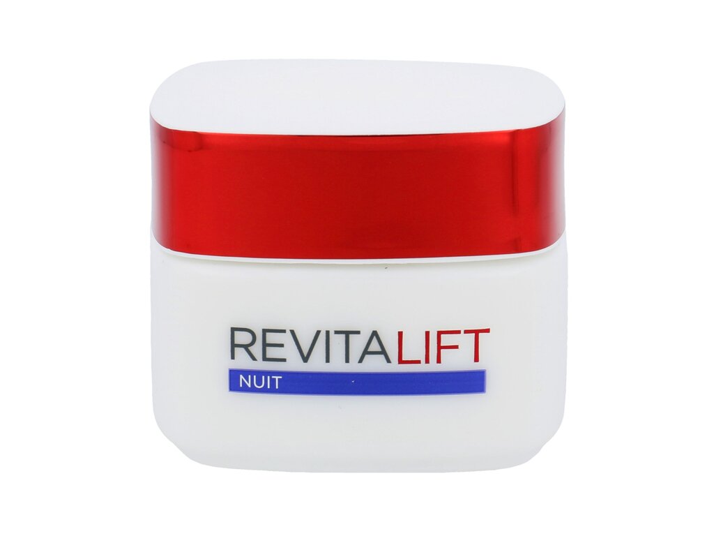 L’Oréal Paris Revitalift 50 ml - 50ml - Noční pleťový krém