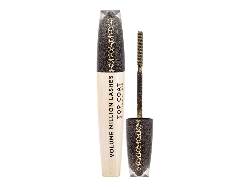 L’Oréal Paris Volume Million Lashes Top Coat Glitter 8,9 ml - 8,9ml - Řasenka
