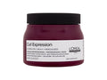L’Oréal Professionnel Curl Expression Professional Mask 500 ml - 500ml - Maska na vlasy