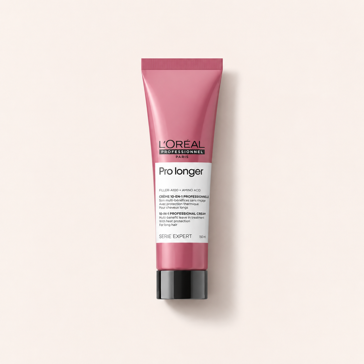 L'Oréal Professionnel Pro Longer 10-In-1 Professional Cream 150 ml – krém na vlasy – MrRizz