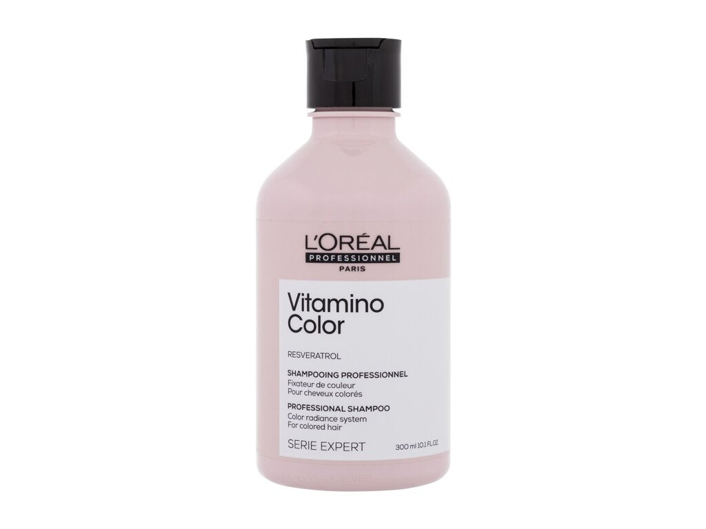 L’Oréal Professionnel Vitamino Color Resveratrol 300 ml - 300ml - Šampon