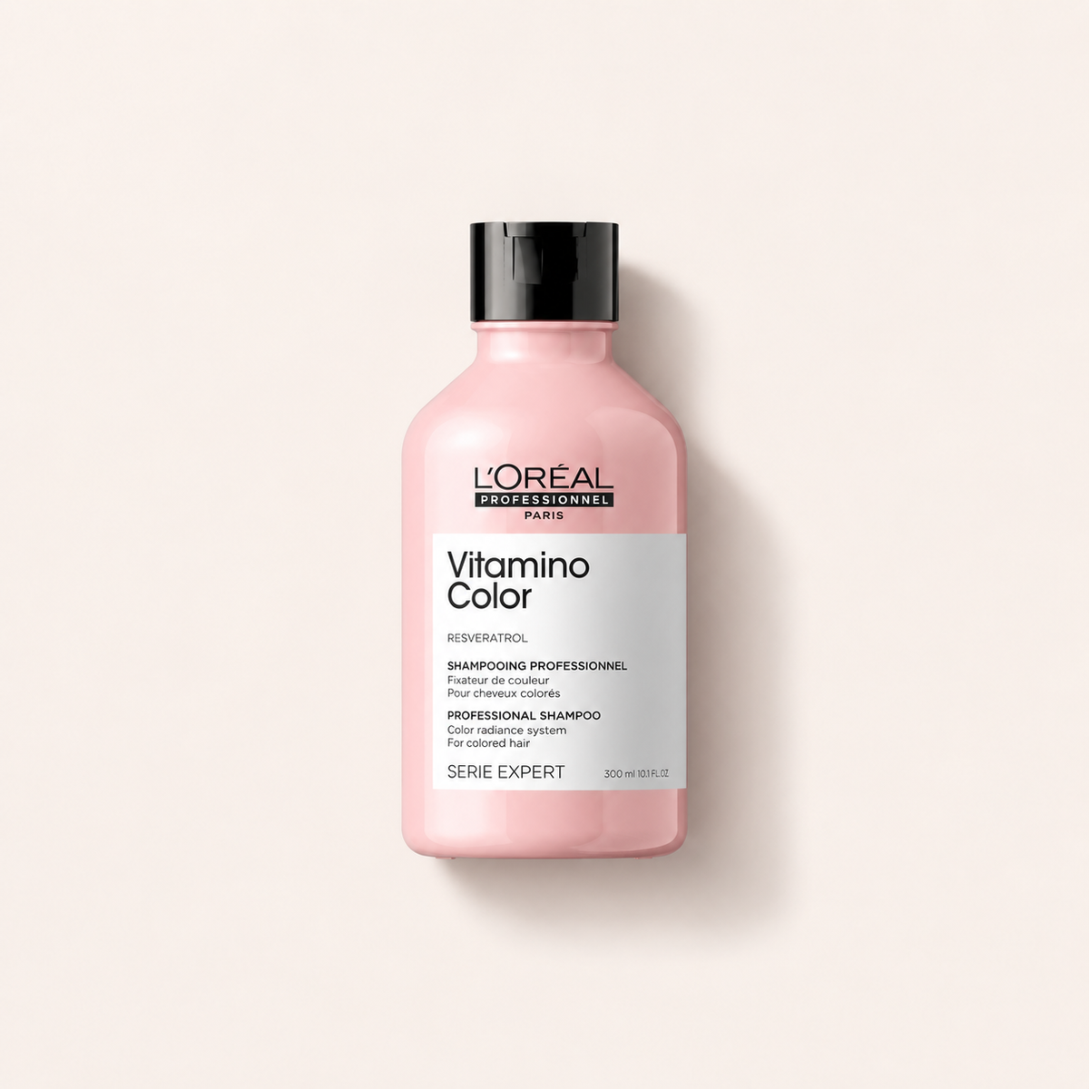 L'Oréal Professionnel Vitamino Color Resveratrol 300 ml – šampon – MrRizz