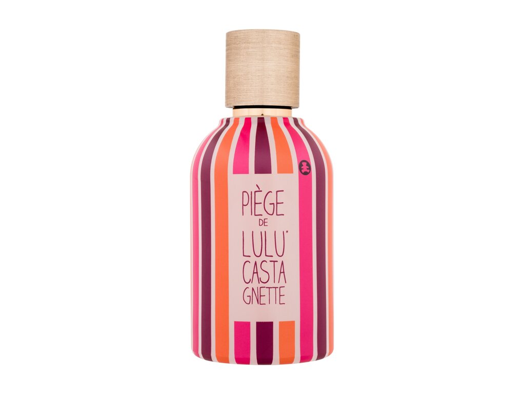 Lulu Castagnette Piege de 100 ml - 100ml - Parfémovaná voda