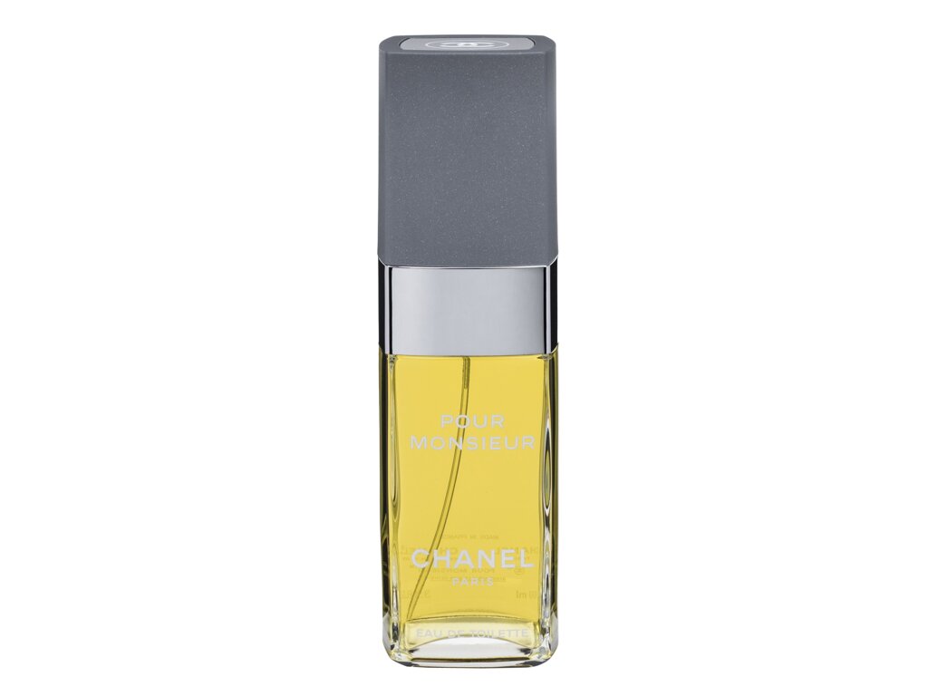 Chanel Pour Monsieur 100 ml