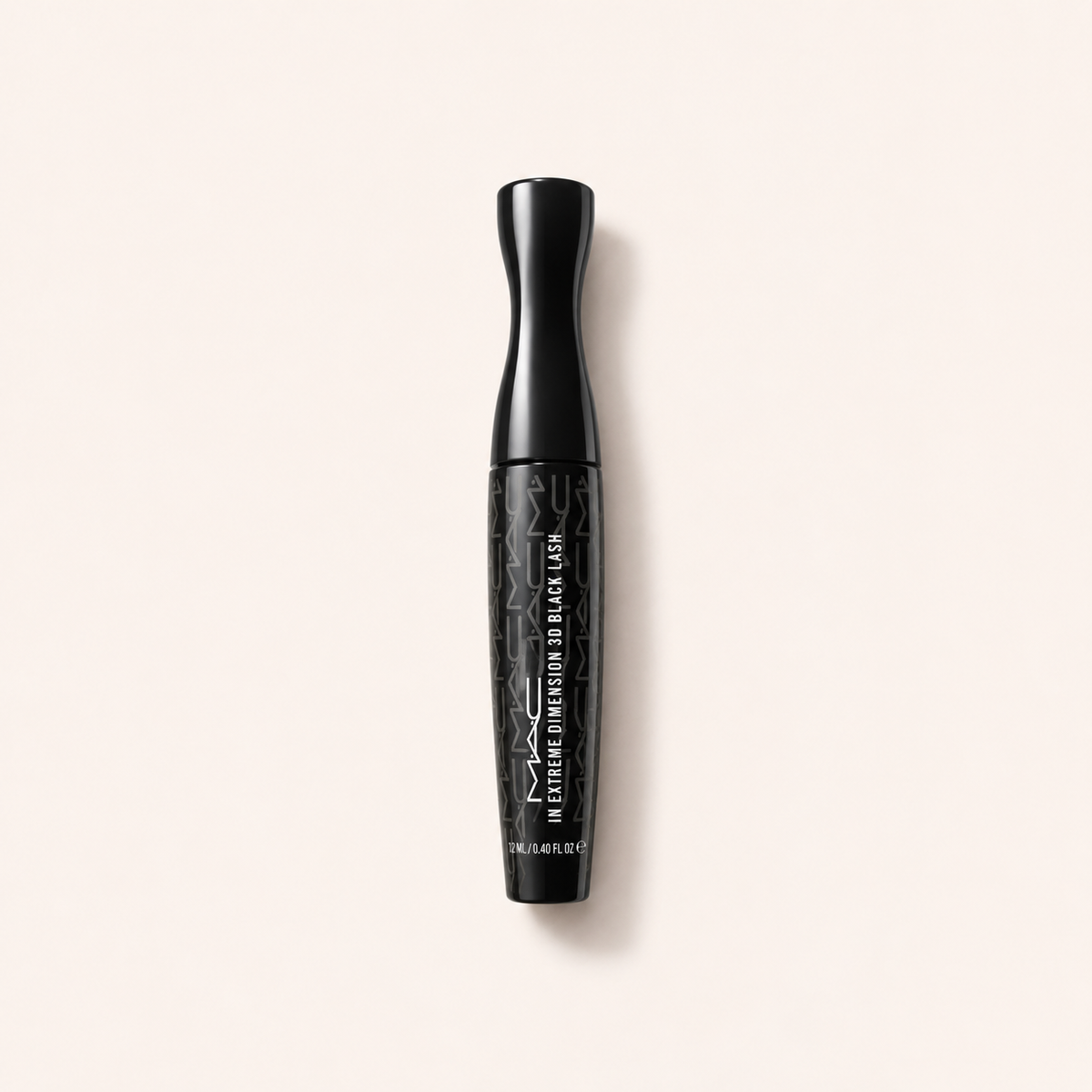 MAC In Extreme Dimension 3D Black Lash 12 ml – řasenka – MrRizz