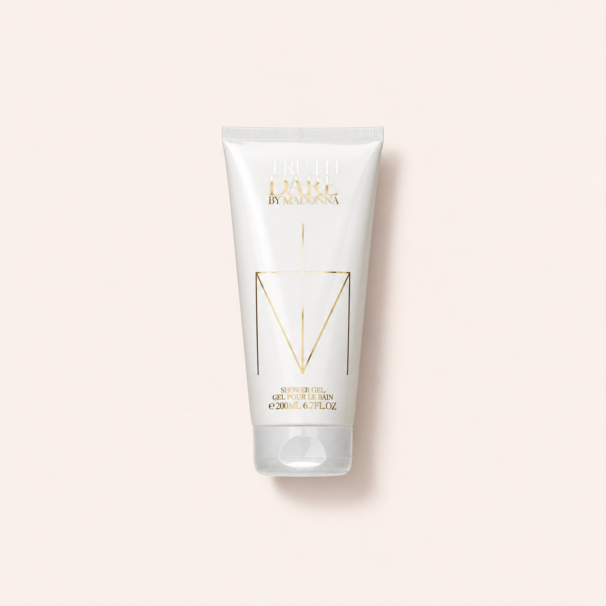 Madonna Truth Or Dare 200 ml – sprchový gel – MrRizz