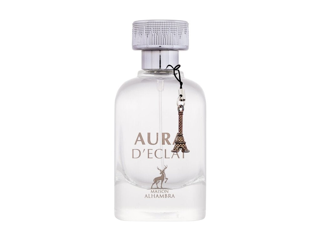 Maison Alhambra Aura d’Eclat 100 ml - 100ml - Parfémovaná voda