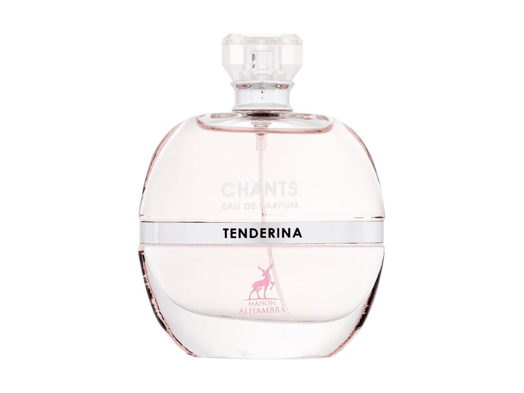 Maison Alhambra Chants Tenderina 100 ml - 100ml - Parfémovaná voda