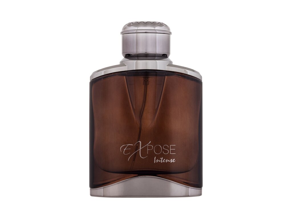 Maison Alhambra Expose Intense 100 ml - 100ml - Parfémovaná voda