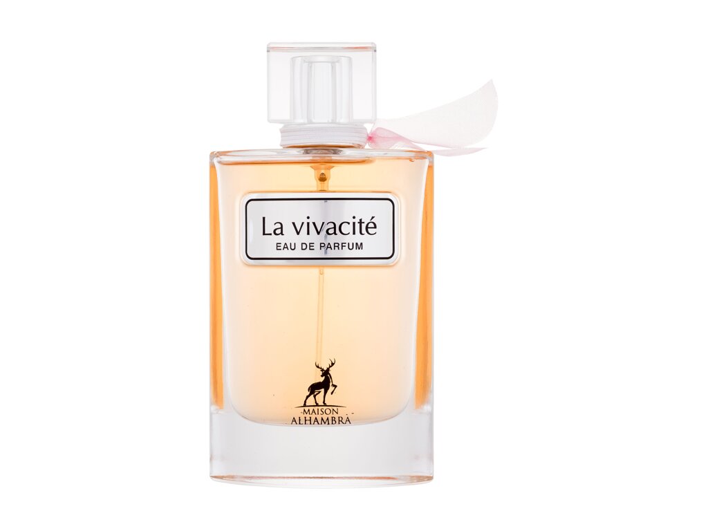 Maison Alhambra La Vivacité 100 ml - 100ml - Parfémovaná voda
